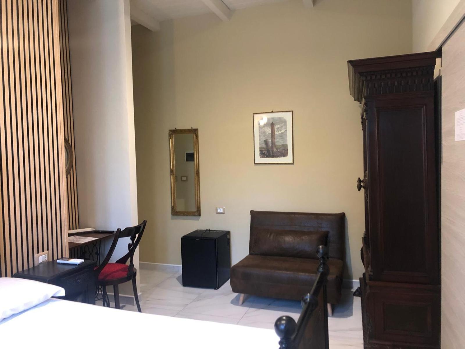Gli Alloggi De Il Piccolo Borgo Кастел Маджоре Екстериор снимка